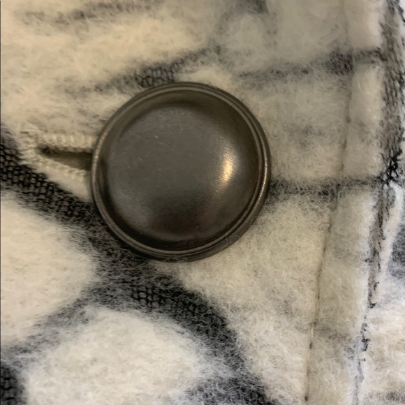 Hammer Wool Blend  Blazer, Textured Fabric 75% wool 25% polyester, pockets - Picture 13 of 15